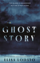 Ghost Story : Your perfect new chilling read, as the nights draw in . . .-9781786583369