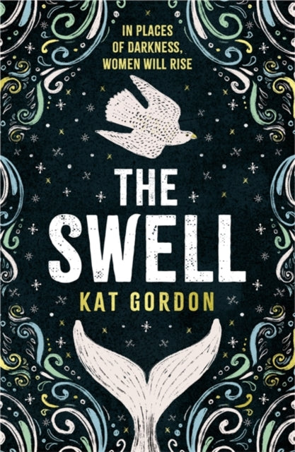 The Swell : A captivating mystery set in Iceland and steeped in myth-9781786583529