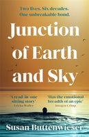 Junction of Earth and Sky