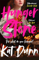 Hungerstone : The utterly compulsive, fierce and powerful reimagining of the original vampire novel CARMILLA-9781786583918