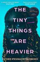 Tiny Things Are Heavier