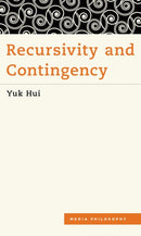 Recursivity and Contingency-9781786600530