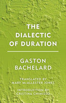 The Dialectic of Duration-9781786600592