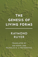 The Genesis of Living Forms-9781786600882