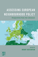 Assessing European Neighbourhood Policy : Perspectives from the Literature-9781786604453