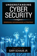 Understanding Cybersecurity : Emerging Governance and Strategy-9781786606792