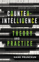 Counterintelligence Theory and Practice-9781786606884