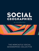 Social Geographies : An Introduction-9781786612304