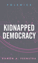 Kidnapped Democracy-9781786613615