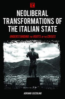 Neoliberal Transformations of the Italian State