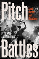 Pitch Battles : Sport, Racism and Resistance-9781786615237