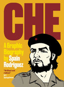 Che : A Graphic Biography-9781786633286
