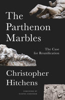 The Parthenon Marbles : The Case for Reunification-9781786633958