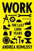 Work : The Last 1,000 Years-9781786634139