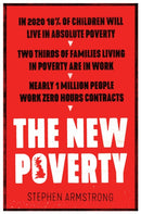 The New Poverty-9781786634658