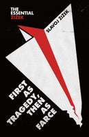 First as Tragedy, Then as Farce-9781786635938