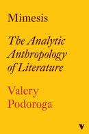 Mimesis : The Analytic Anthropology of Literature-9781786636676
