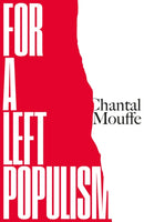 For a Left Populism-9781786637567