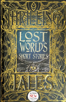 Lost Worlds Short Stories-9781786641816
