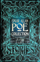 Edgar Allan Poe Short Stories-9781786645456