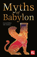 Myths of Babylon-9781786647634