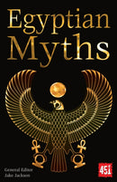 Egyptian Myths-9781786647641