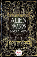 Alien Invasion Short Stories-9781786647689