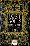 Lost Souls Short Stories-9781786648051