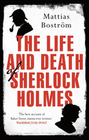 Life and Death of Sherlock Holmes