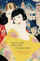 Letty Fox: Her Luck-9781786691392