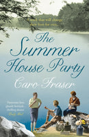 The Summer House Party-9781786691507