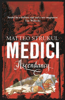 Medici ~ Ascendancy-9781786692115