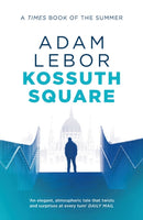 Kossuth Square-9781786692740