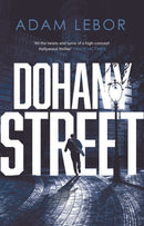 Dohany Street