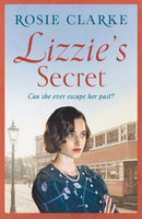 Lizzie's Secret-9781786693112