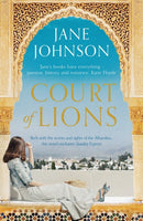 Court of Lions-9781786694355