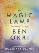 The Magic Lamp: Dreams of Our Age-9781786694508