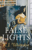 False Lights-9781786695369