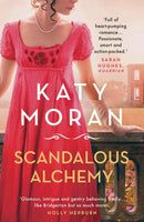 Scandalous Alchemy-9781786695444