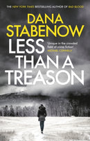 Less Than a Treason-9781786695727