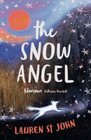 The Snow Angel-9781786695901