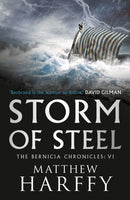 Storm of Steel-9781786696335