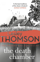 The Death Chamber-9781786697226