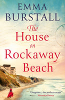 The House On Rockaway Beach-9781786698919