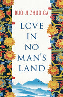 Love In No Man's Land-9781786699466