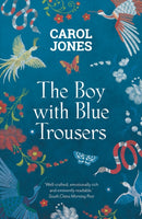 The Boy With Blue Trousers-9781786699879