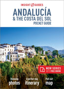 Insight Guides Pocket Andalucia & the Costa del Sol (Travel Guide with Free eBook)-9781786717962