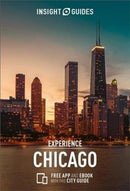 Insight Guides Experience Chicago-9781786718037