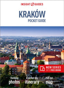 Insight Guides Pocket Krakow (Travel Guide with Free eBook)-9781786718150