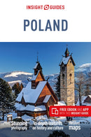 Insight Guides Poland (Travel Guide with Free eBook)-9781786719881